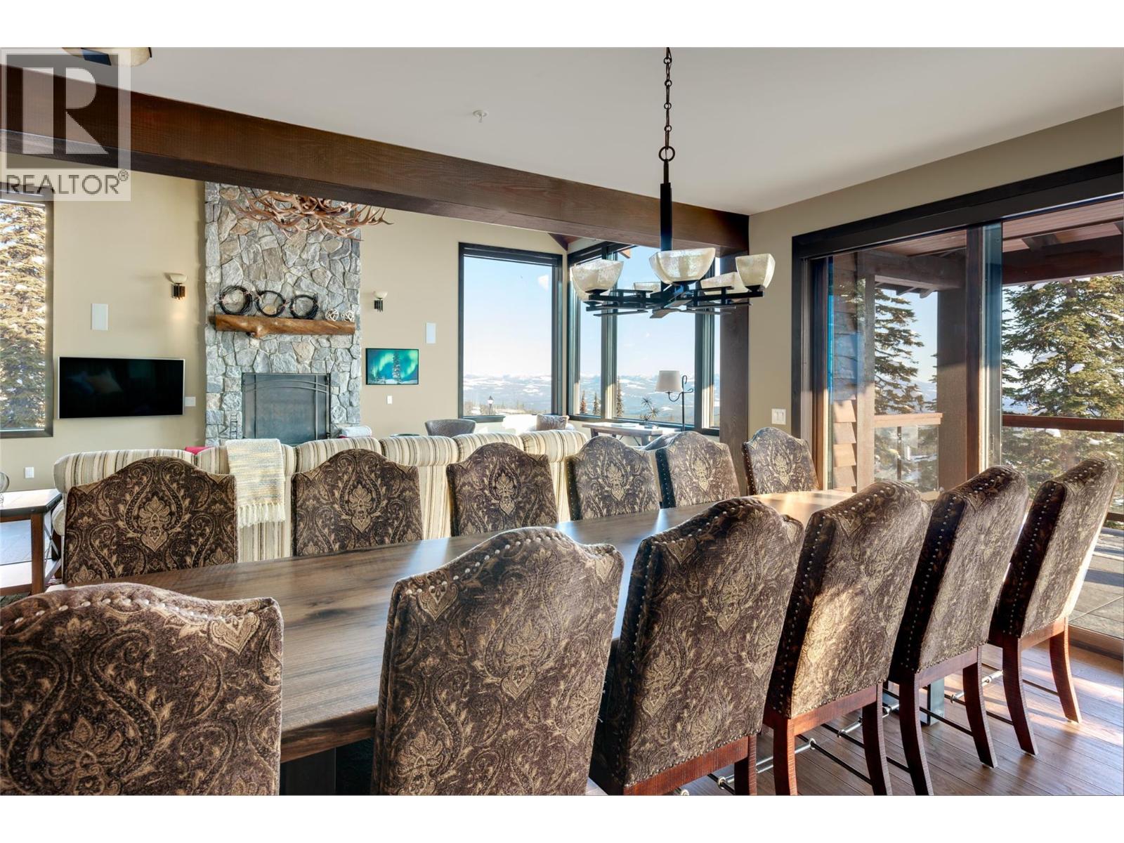 310 Moonshine Crescent Unit# Lot 13, Big White