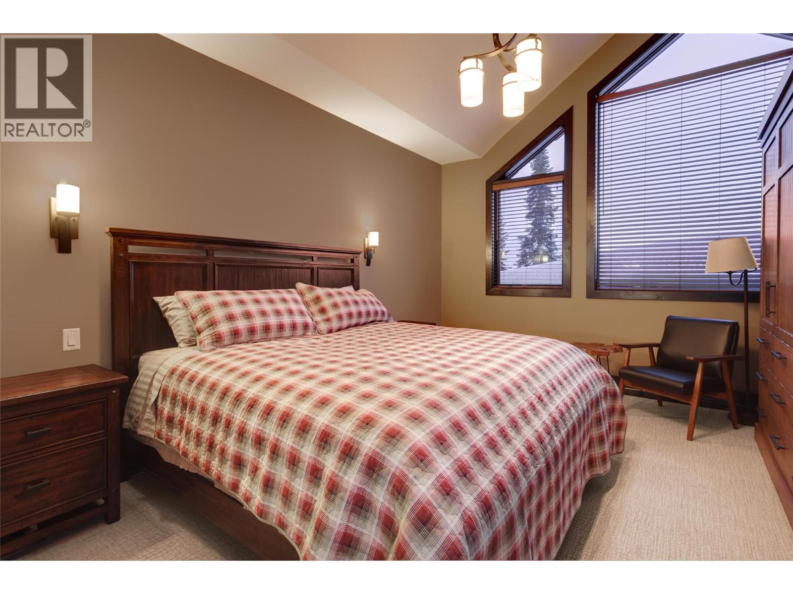 310 Moonshine Crescent Unit# Lot 13, Big White