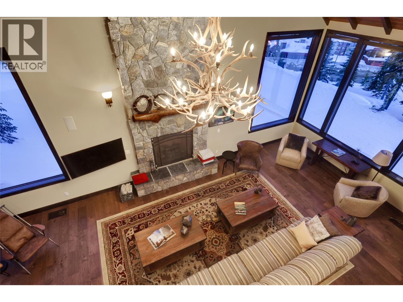 310 Moonshine Crescent Unit# Lot 13, Big White