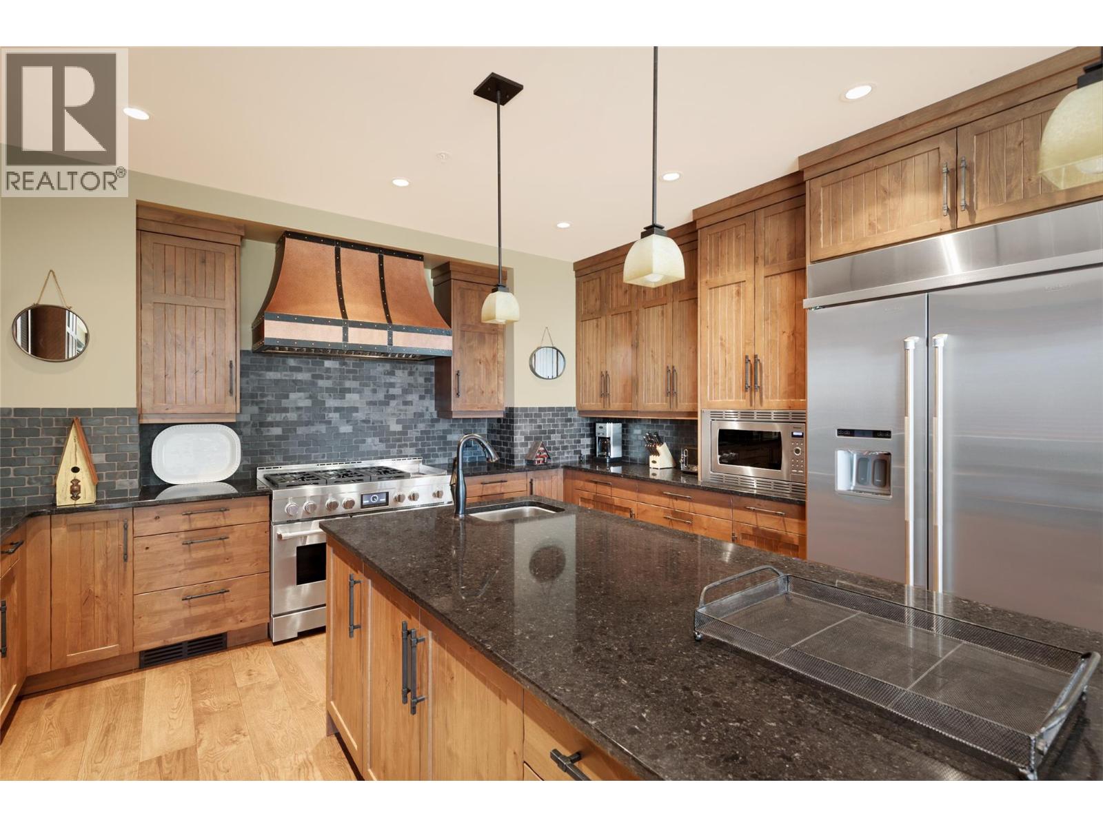 310 Moonshine Crescent Unit# Lot 13, Big White