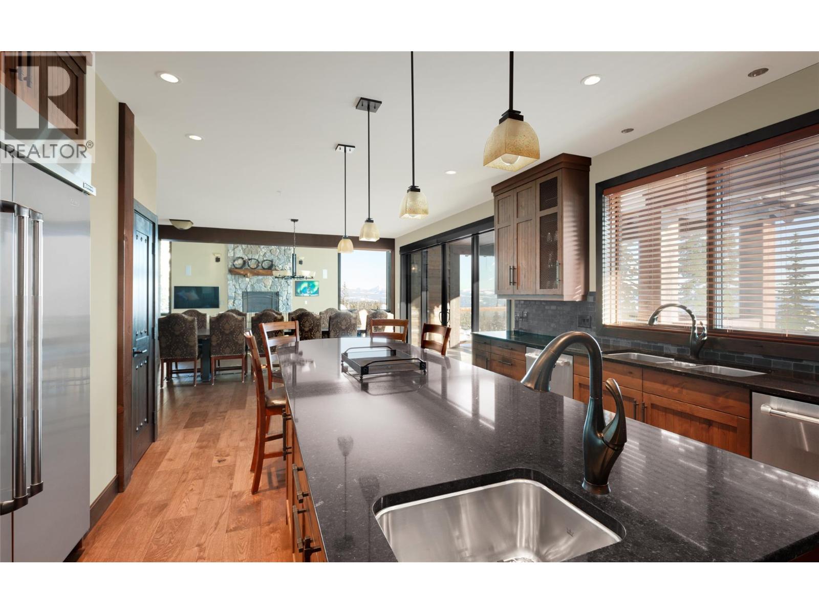 310 Moonshine Crescent Unit# Lot 13, Big White