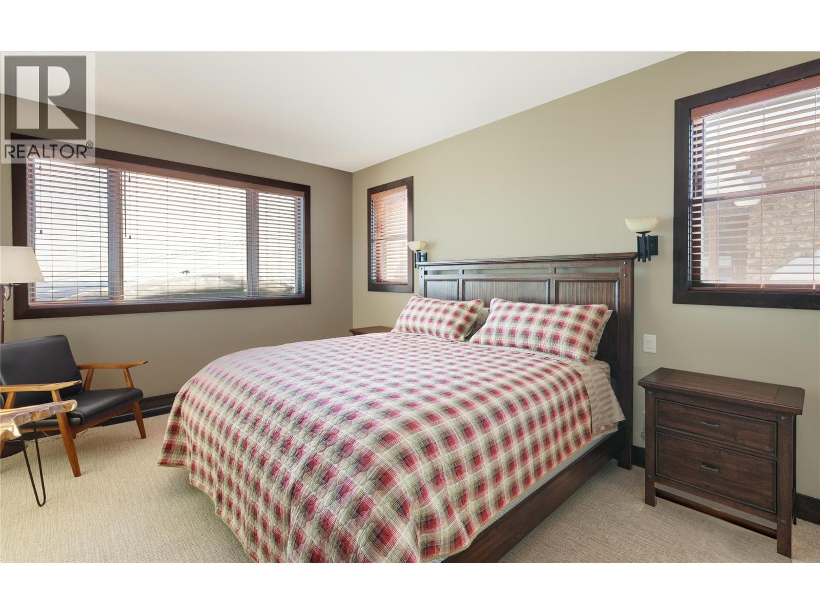 310 Moonshine Crescent Unit# Lot 13, Big White
