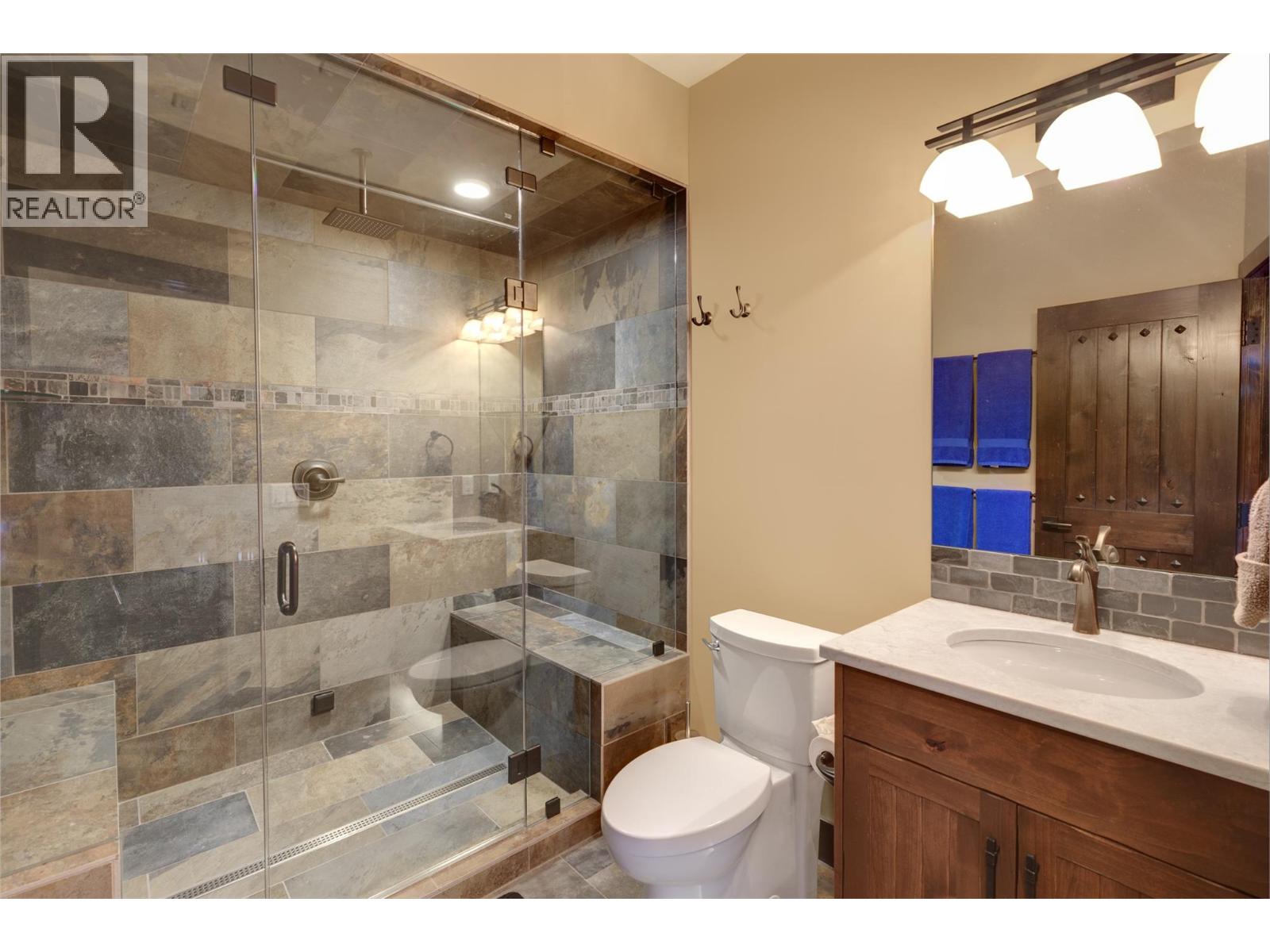 310 Moonshine Crescent Unit# Lot 13, Big White