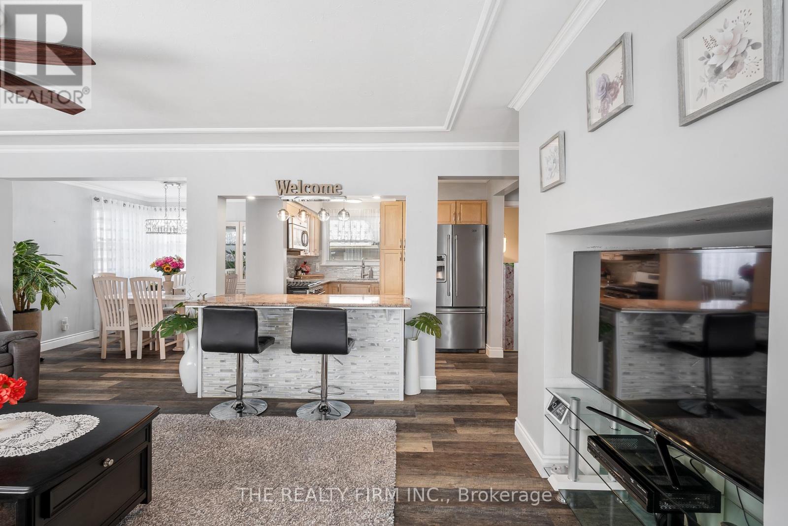 Photo 21 of 1864 Parkhurst Avenue, London East ON