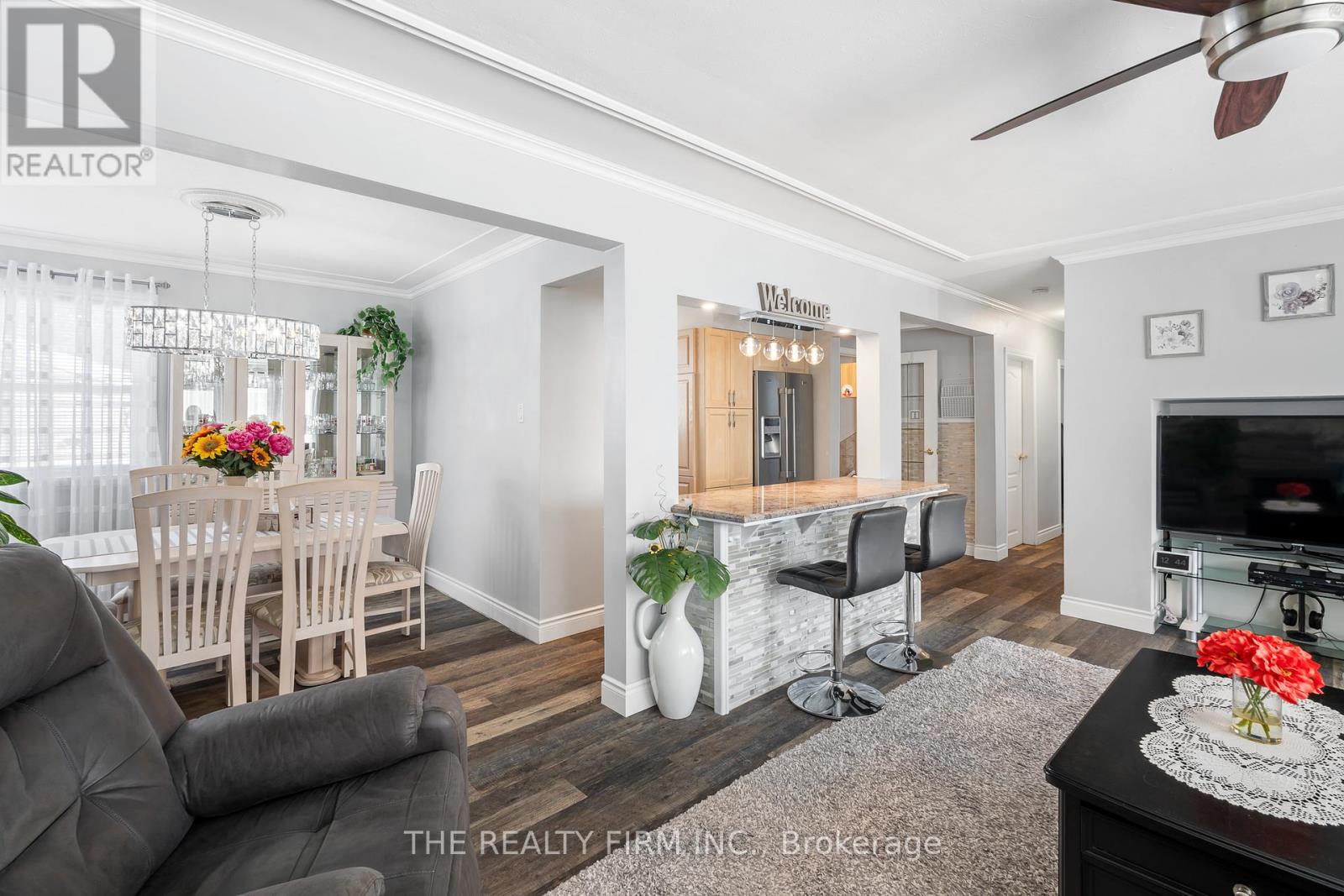 Photo 22 of 1864 Parkhurst Avenue, London East ON