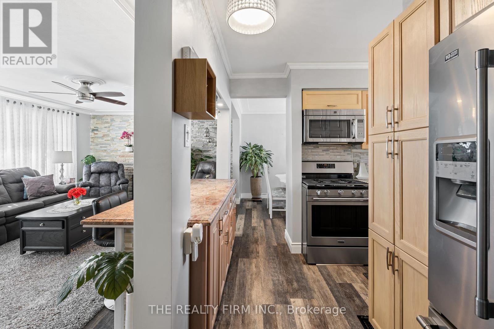 Photo 9 of 1864 Parkhurst Avenue, London East ON