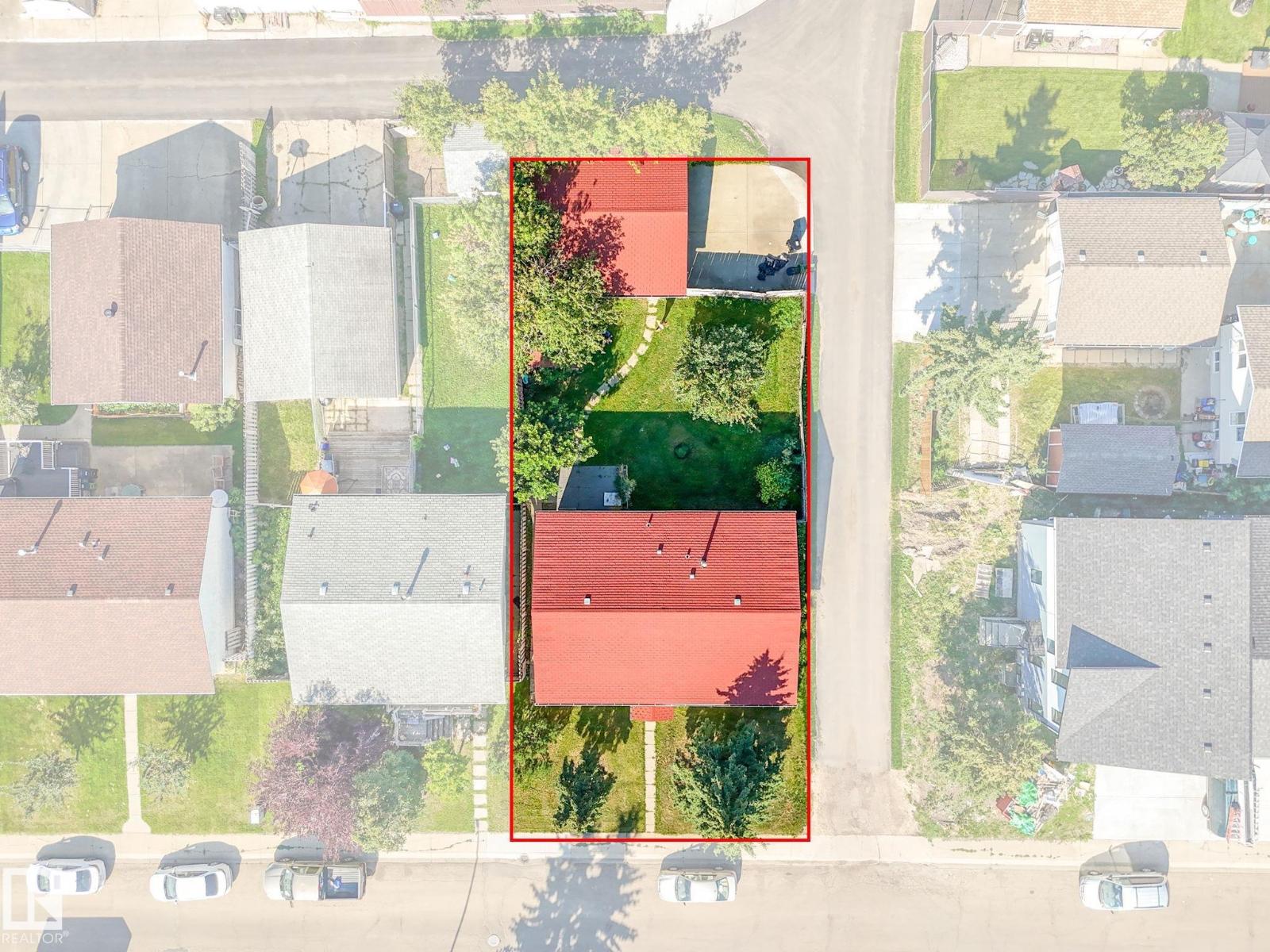 Photo 46 of 3432 60 St Nw, Edmonton AB