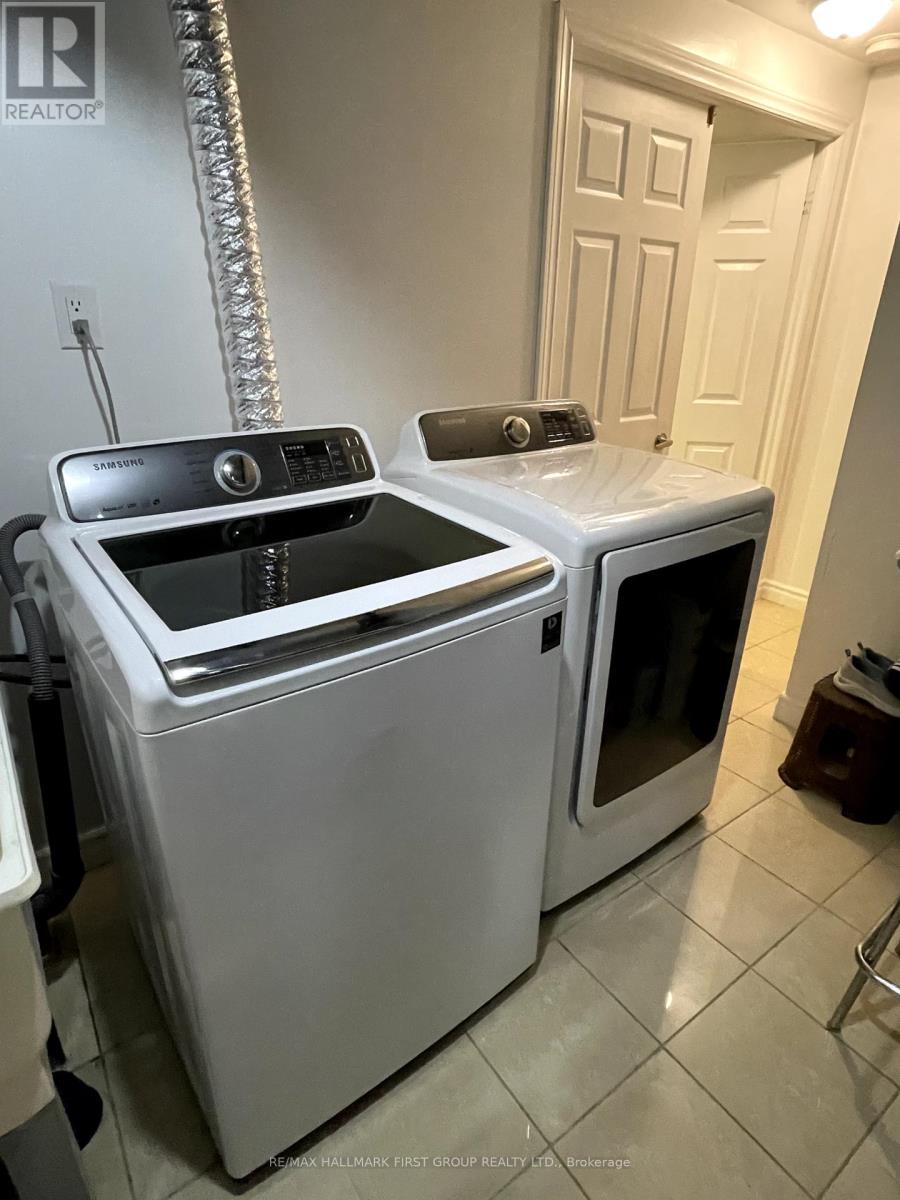 Photo 3 of Basement 181 Riverwalk Drive, Markham ON