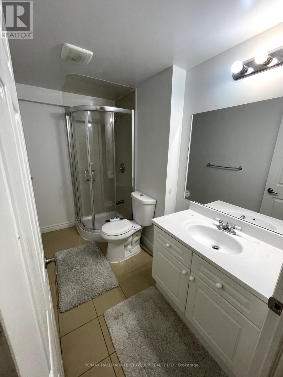 Photo 23 of Basement 181 Riverwalk Drive, Markham ON