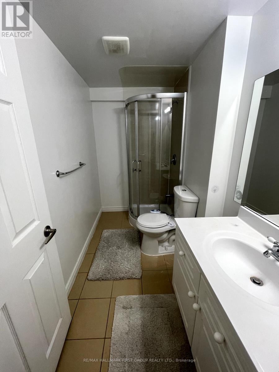 Photo 6 of Basement 181 Riverwalk Drive, Markham ON