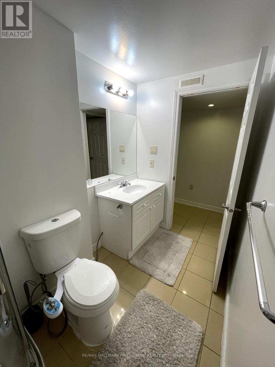 Photo 2 of Basement 181 Riverwalk Drive, Markham ON