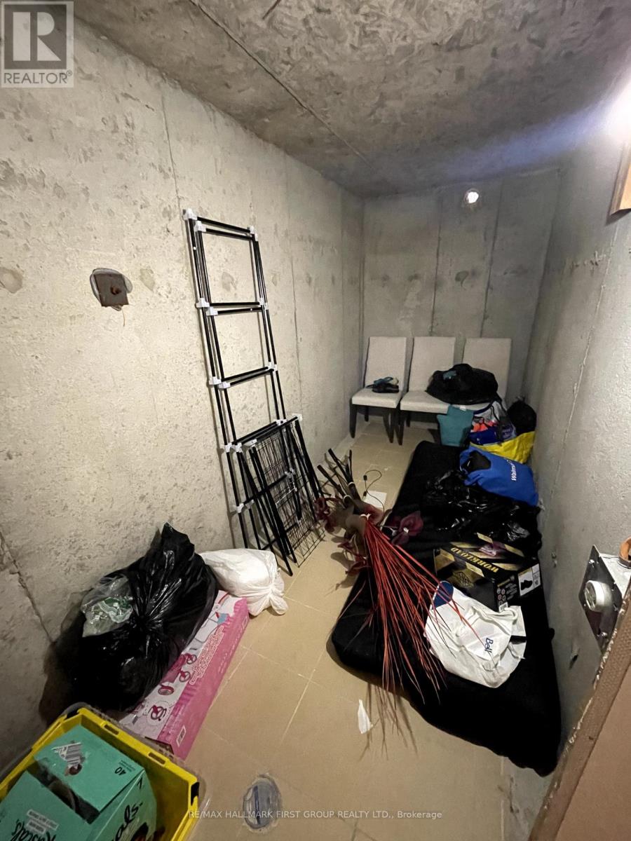 Photo 21 of Basement 181 Riverwalk Drive, Markham ON