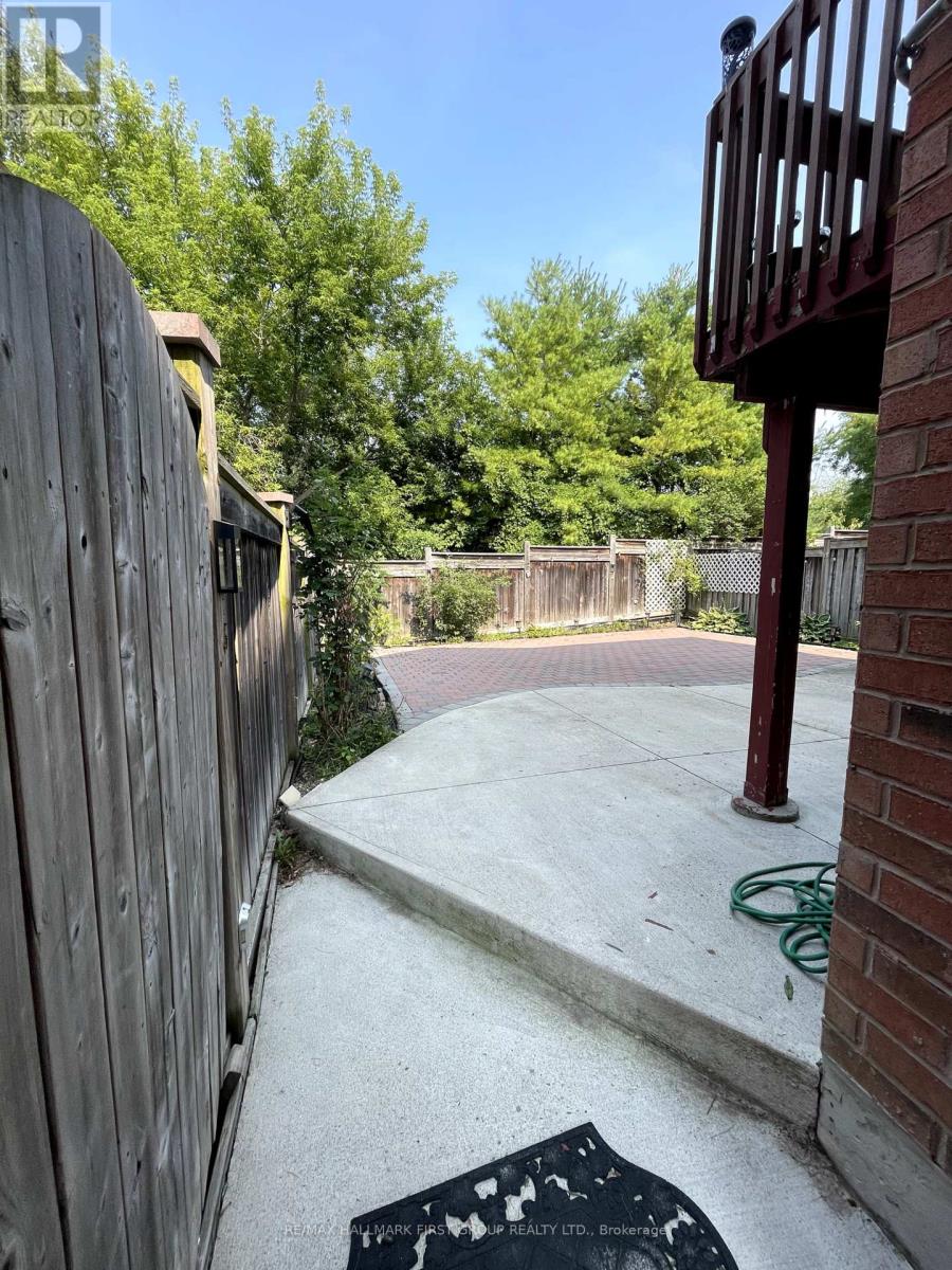 Photo 19 of Basement 181 Riverwalk Drive, Markham ON