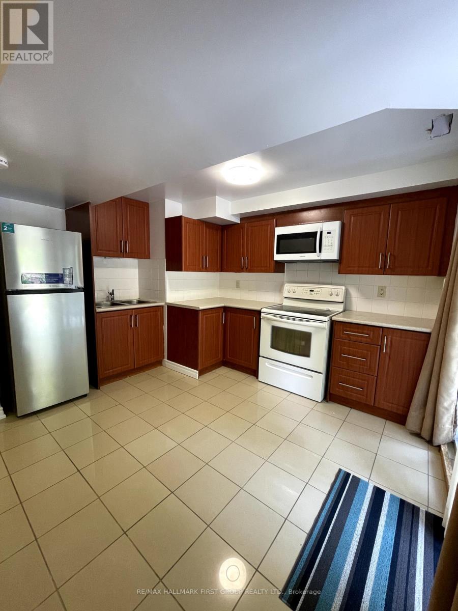 Photo 7 of Basement 181 Riverwalk Drive, Markham ON