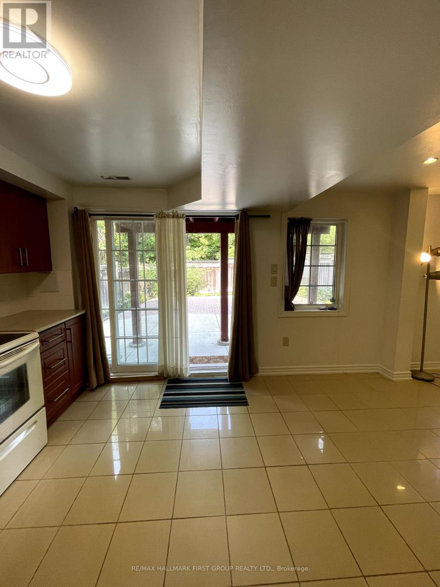 Photo 18 of Basement 181 Riverwalk Drive, Markham ON