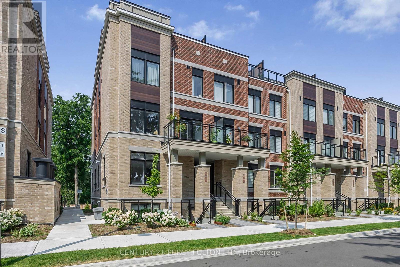 Photo 21 of 2208 58 Elizabeth Street S, Richmond Hill ON