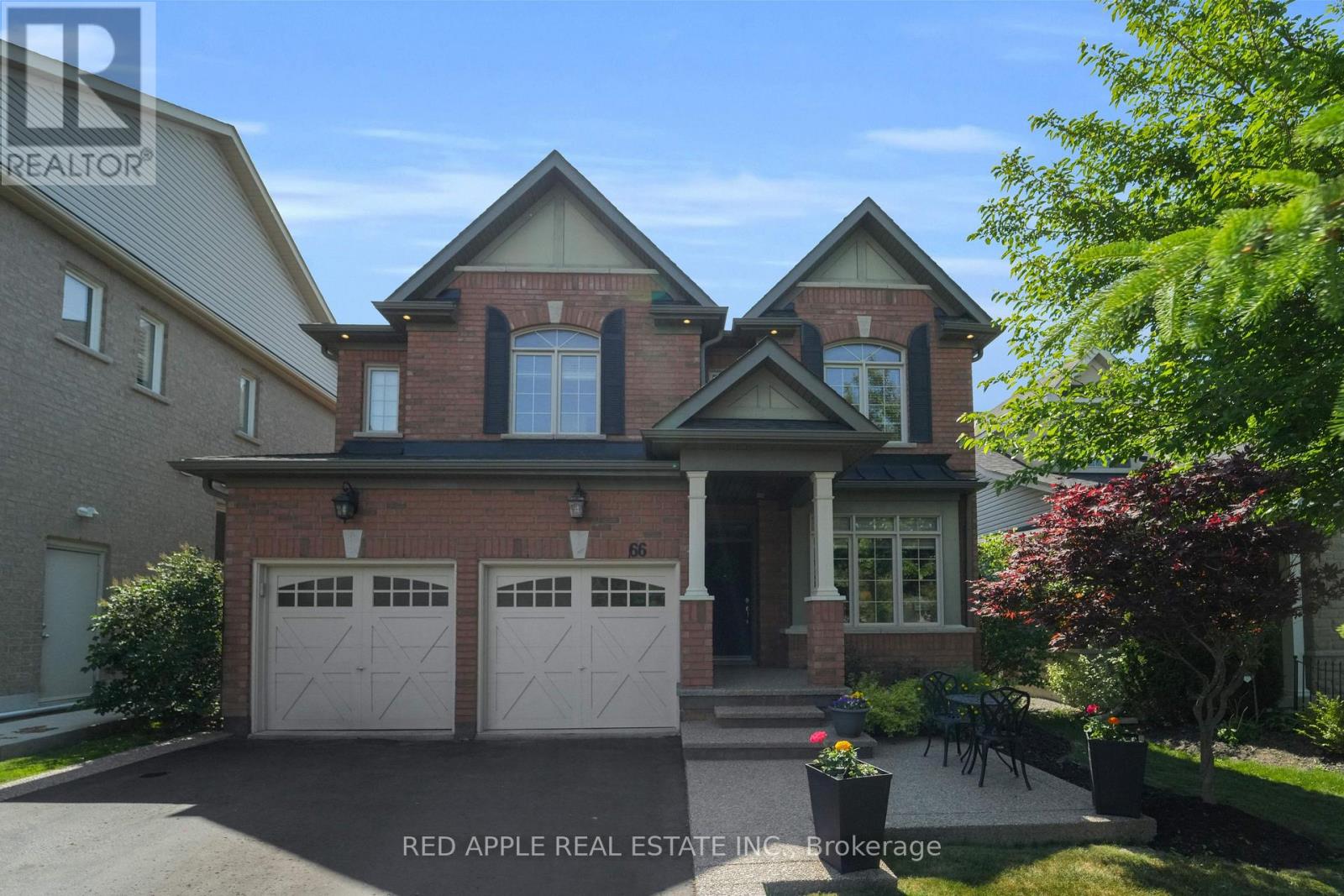Photo 9 of 66 Milligan Street, Bradford West Gwillimbury ON