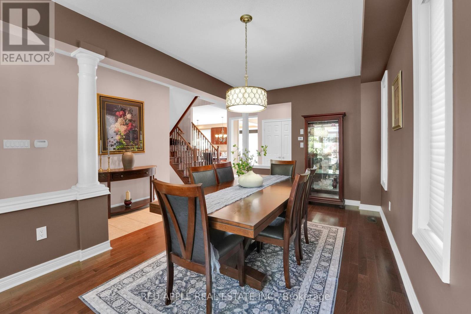 Photo 23 of 66 Milligan Street, Bradford West Gwillimbury ON