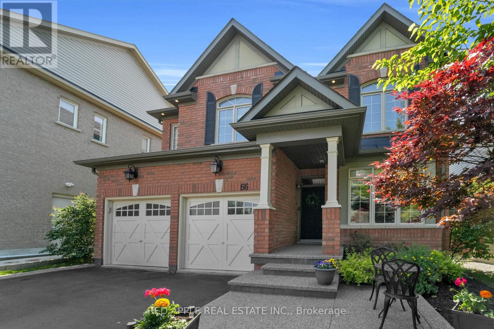 Photo 7 of 66 Milligan Street, Bradford West Gwillimbury ON