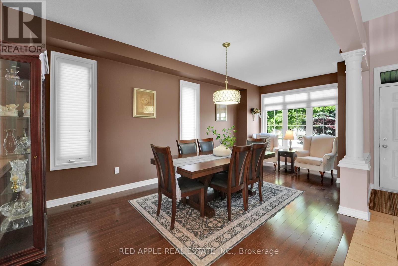 Photo 1 of 66 Milligan Street, Bradford West Gwillimbury ON