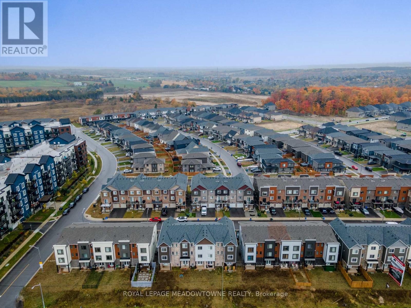 Photo 1 of 17 Andean Lane, Barrie ON