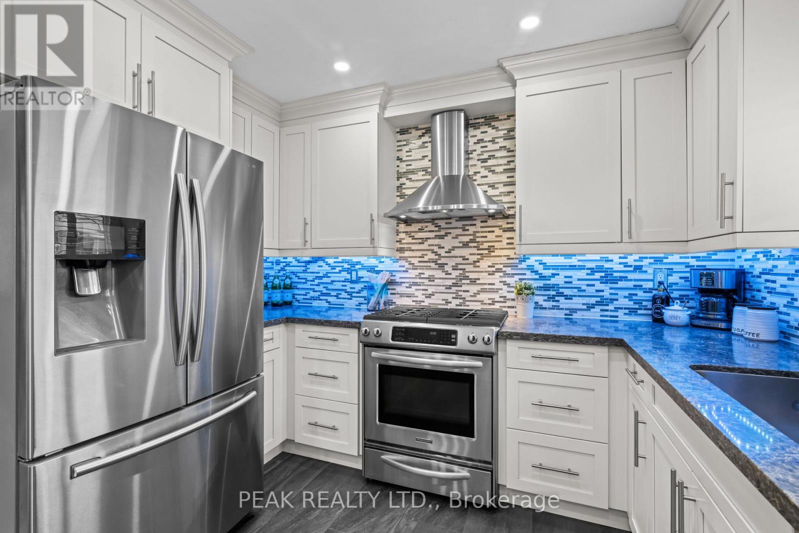 Photo 9 of 80 Fry Crescent, Clarington ON