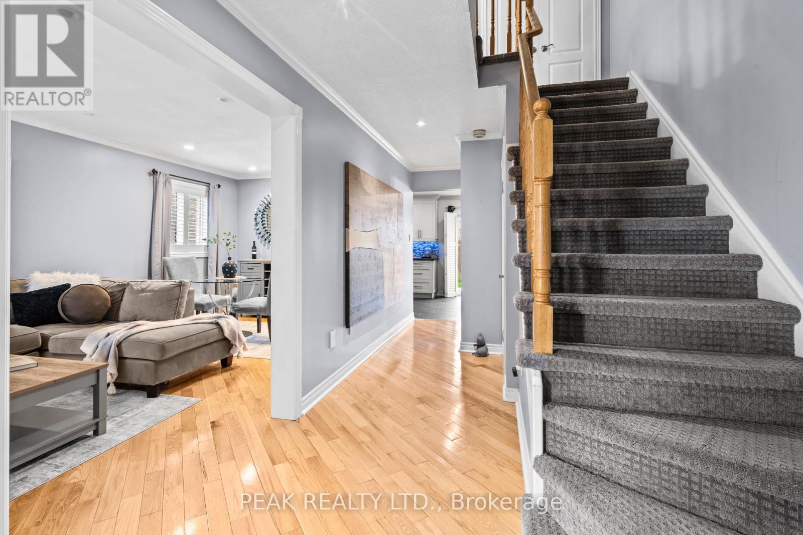 Photo 20 of 80 Fry Crescent, Clarington ON