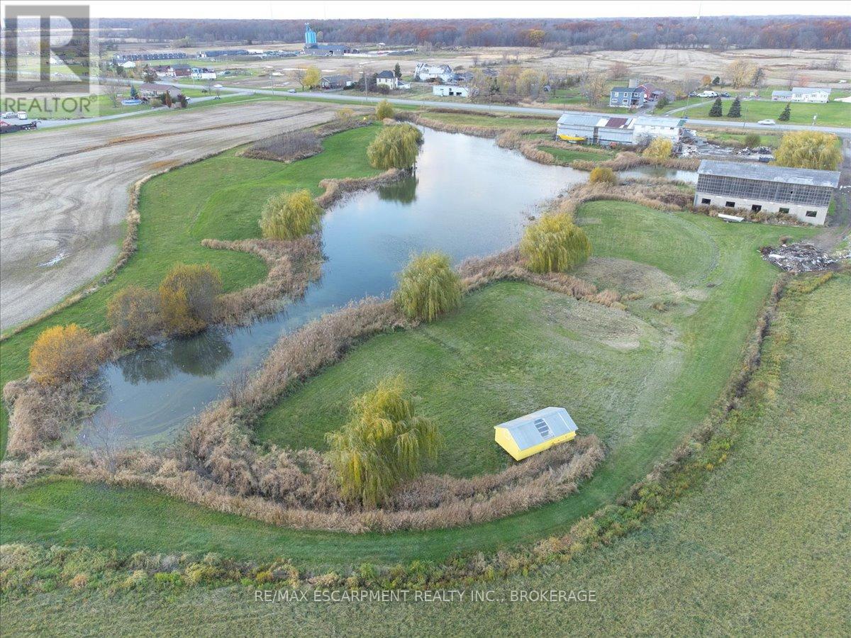 Photo 24 of 4872 Regional Road 20, West Lincoln ON