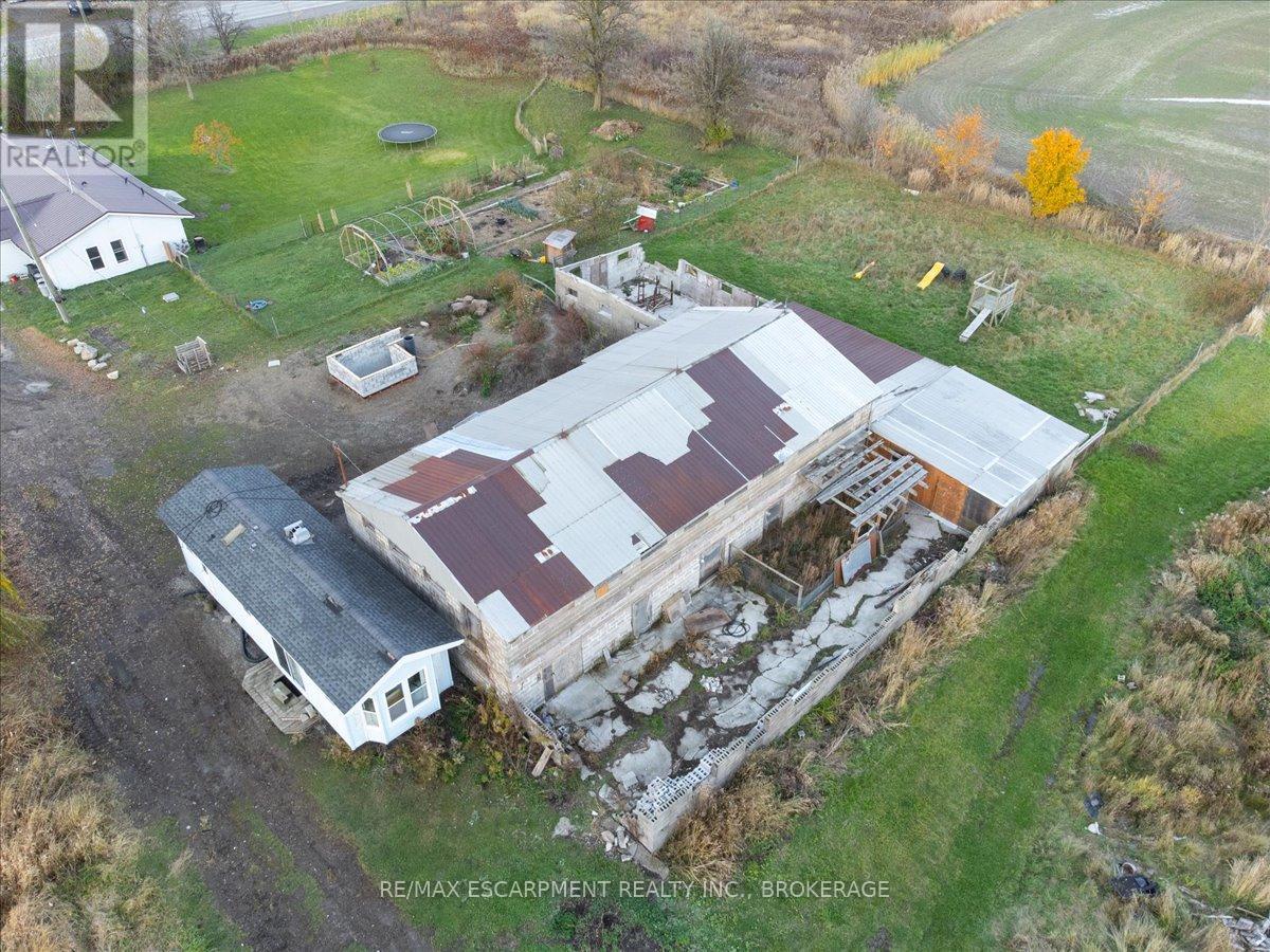 Photo 44 of 4872 Regional Road 20, West Lincoln ON
