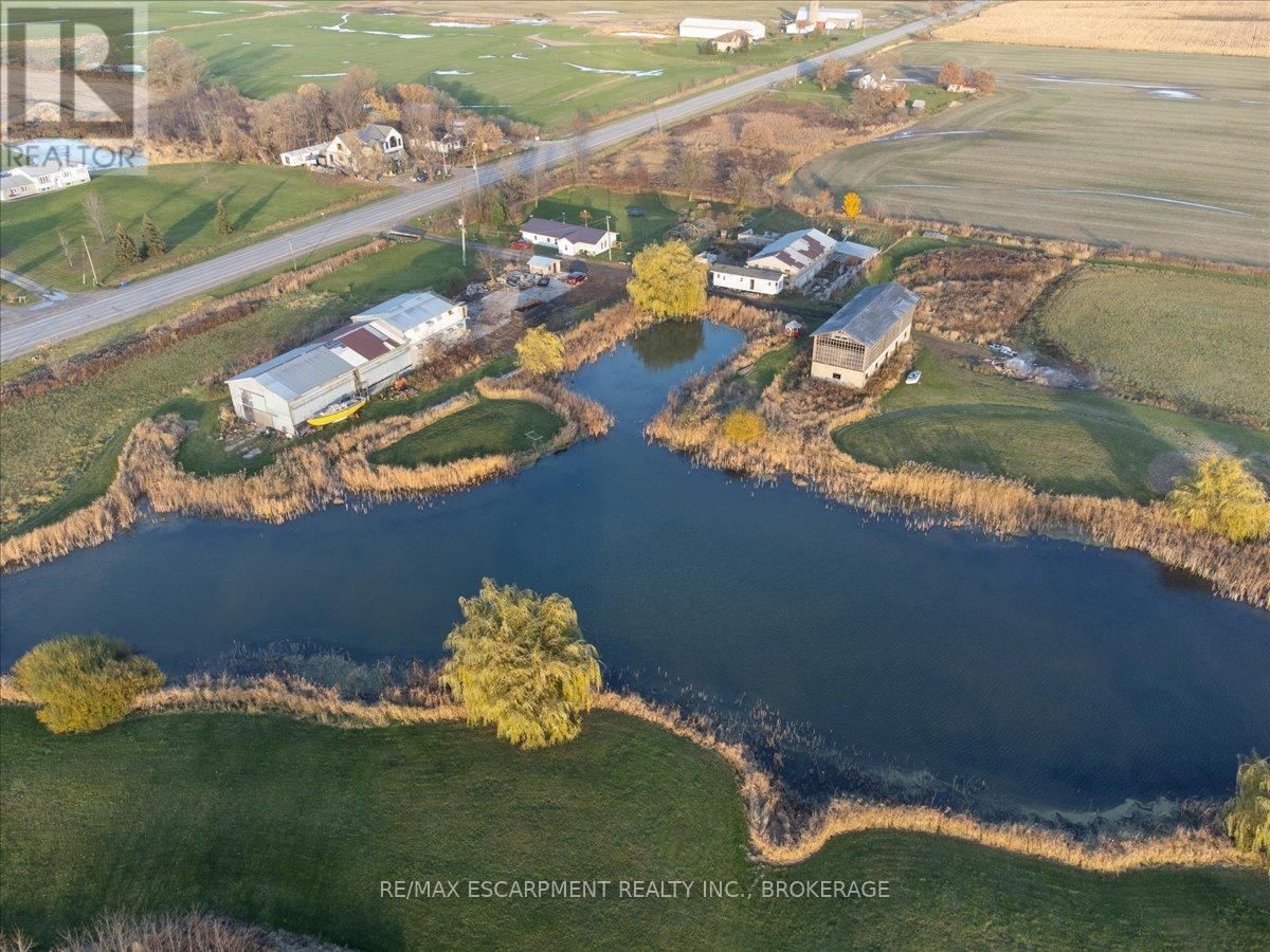 Photo 9 of 4872 Regional Road 20, West Lincoln ON