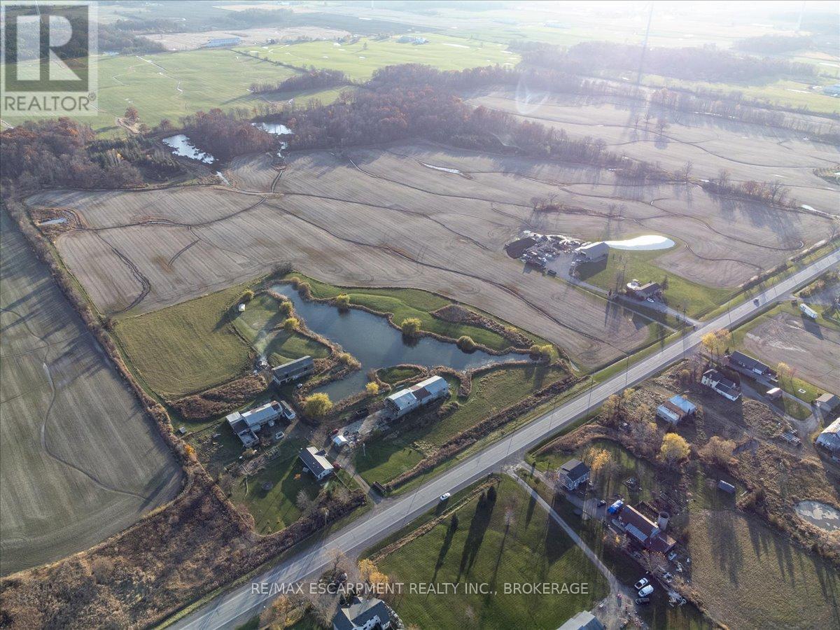 Photo 48 of 4872 Regional Road 20 Road, West Lincoln ON