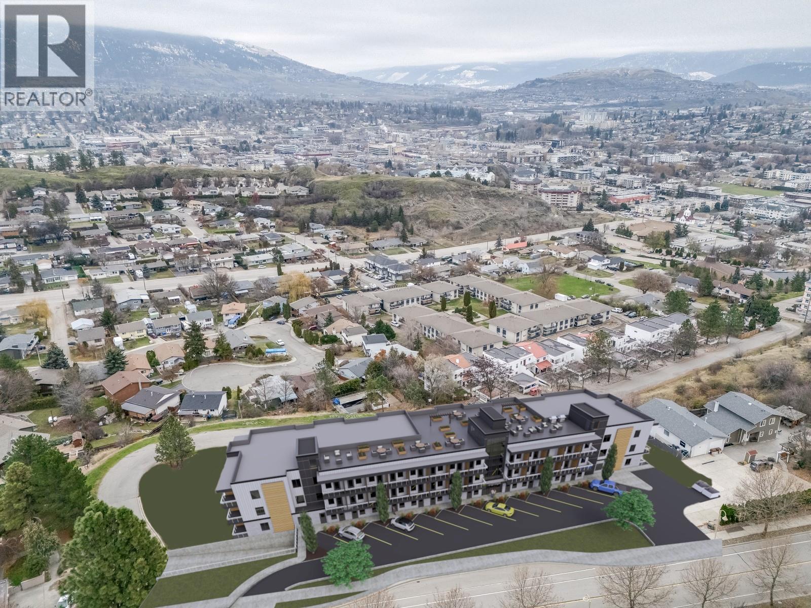 3940 35 Avenue, Vernon