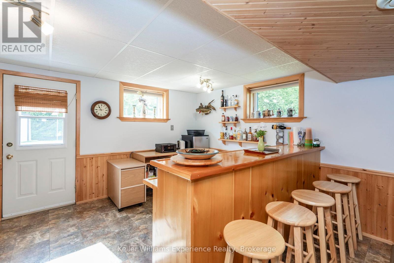 Photo 13 of 450 Concession 11 Road E, Tiny ON