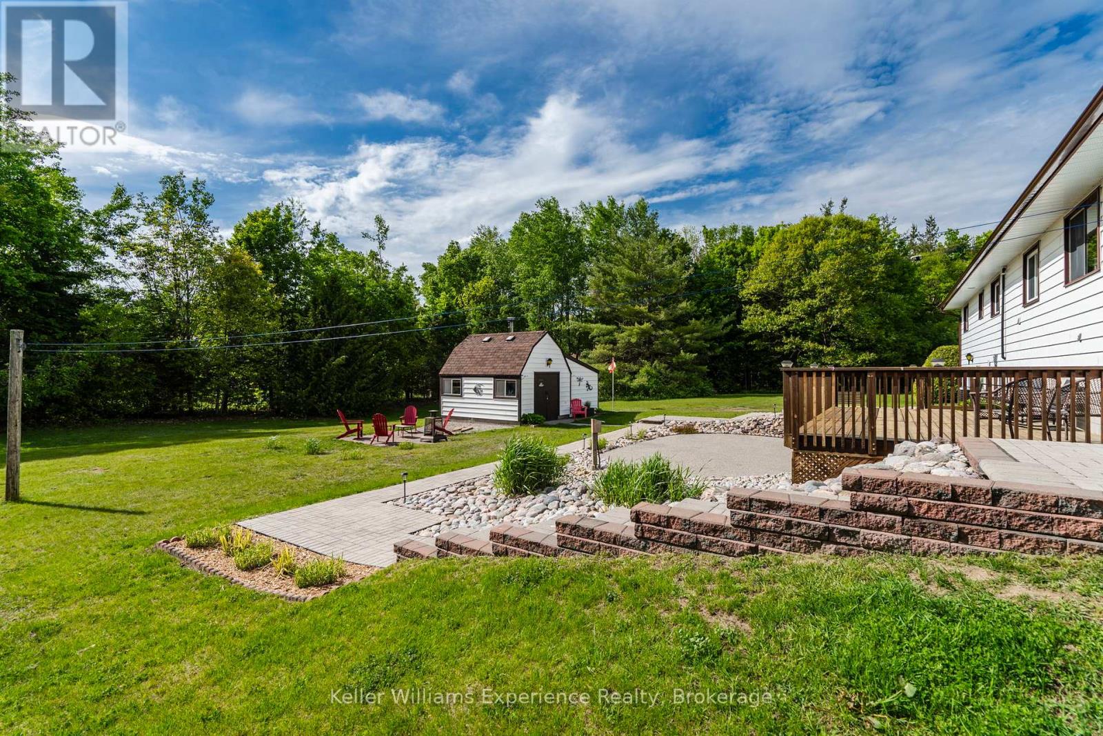 Photo 8 of 450 Concession 11 Road E, Tiny ON