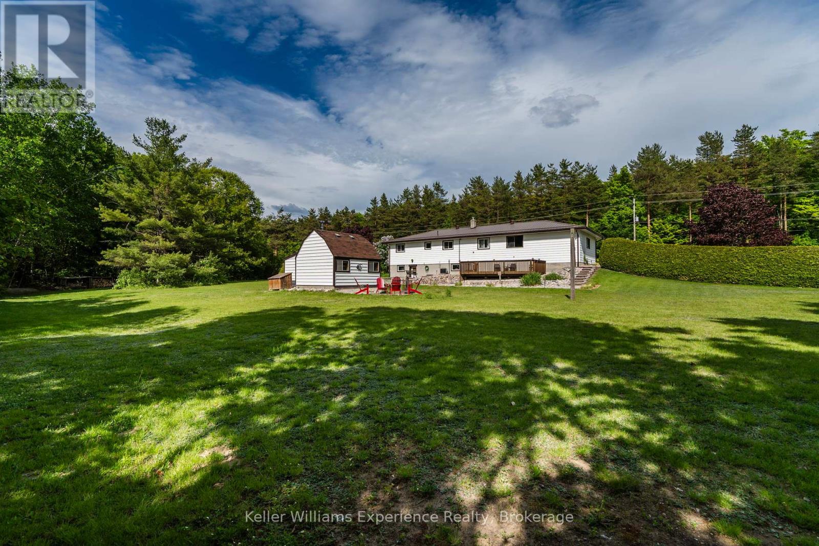 Photo 42 of 450 Concession 11 Road E, Tiny ON
