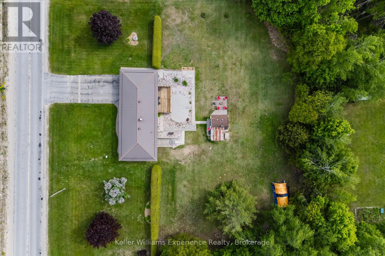 Photo 32 of 450 Concession 11 Road E, Tiny ON