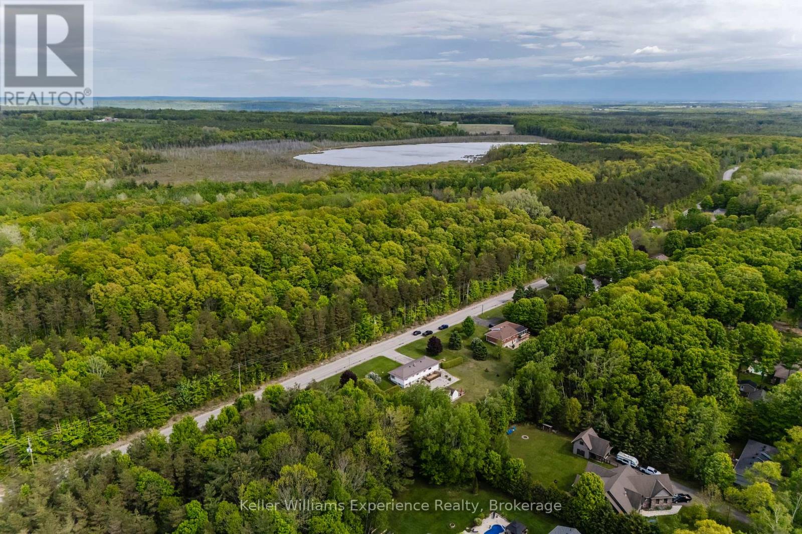Photo 7 of 450 Concession 11 Road E, Tiny ON