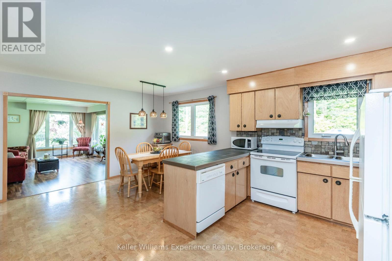 Photo 11 of 450 Concession 11 Road E, Tiny ON