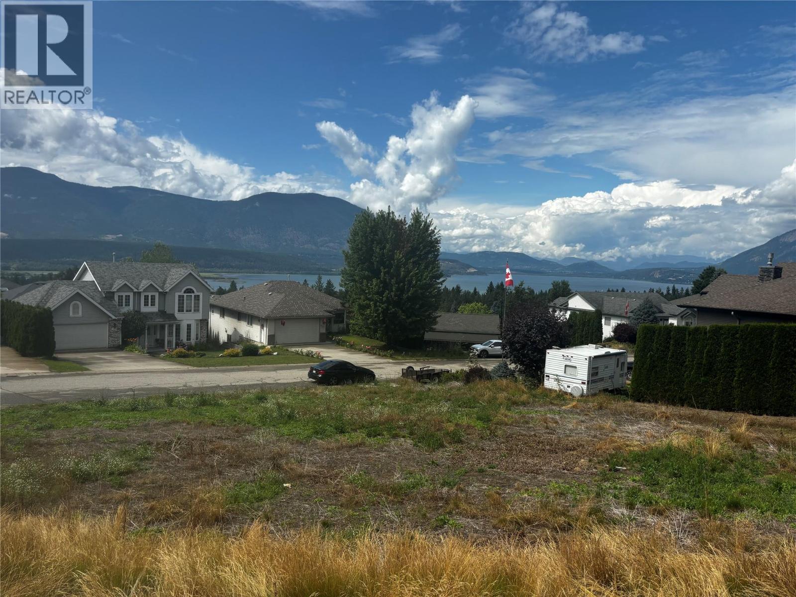16 St SE Street SE Unit# 870, Salmon Arm