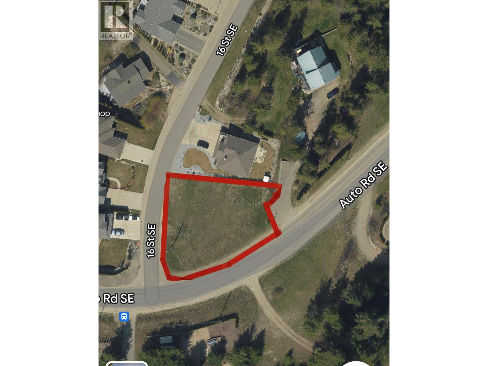 16 St SE Street SE Unit# 870, Salmon Arm