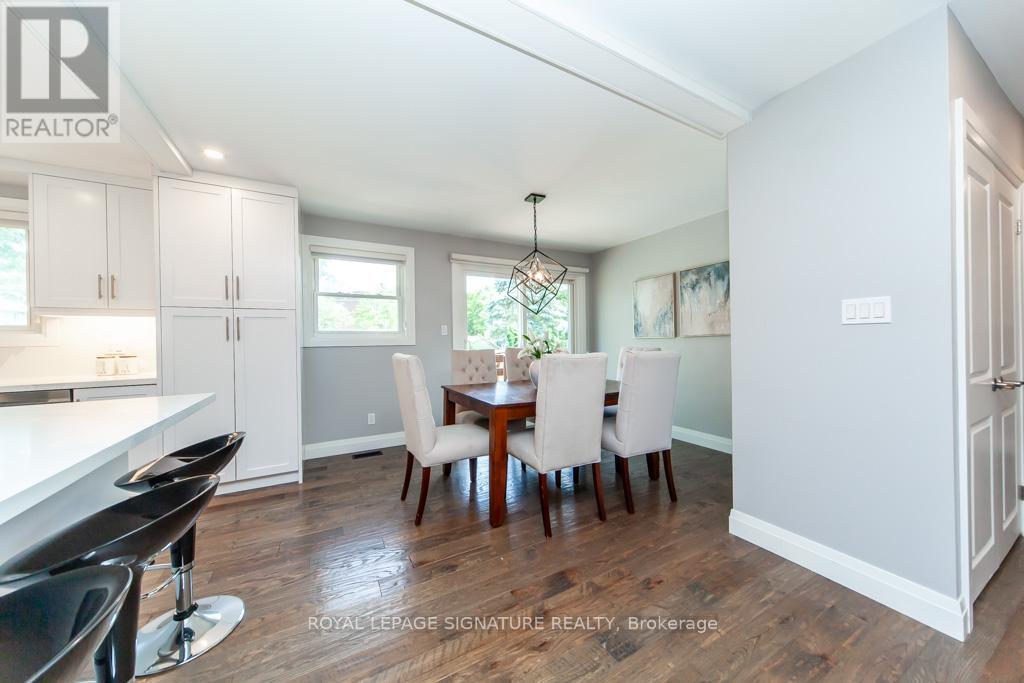 Photo 16 of 3605 The Credit Woodlands, Mississauga ON