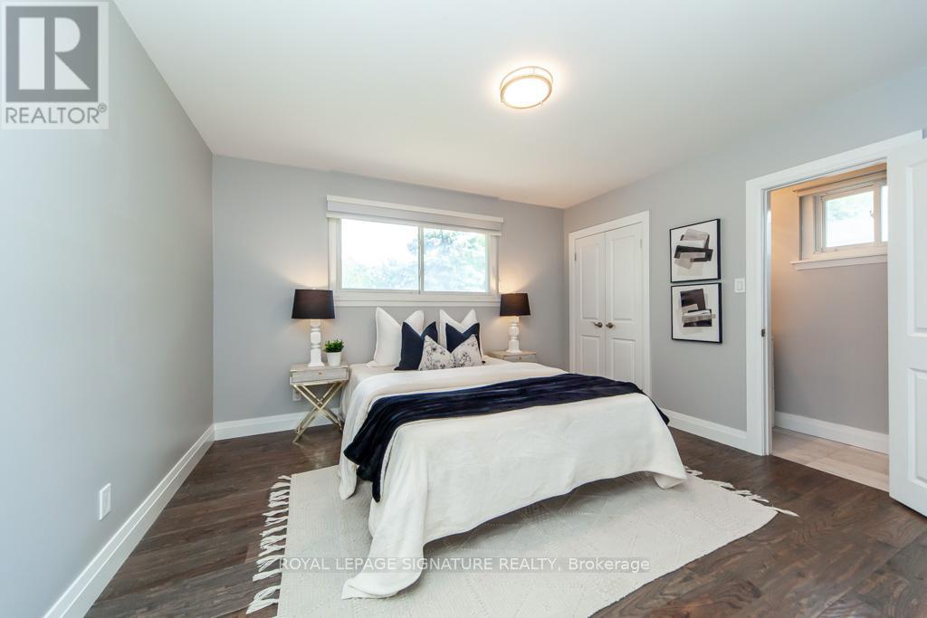 Photo 20 of 3605 The Credit Woodlands, Mississauga ON