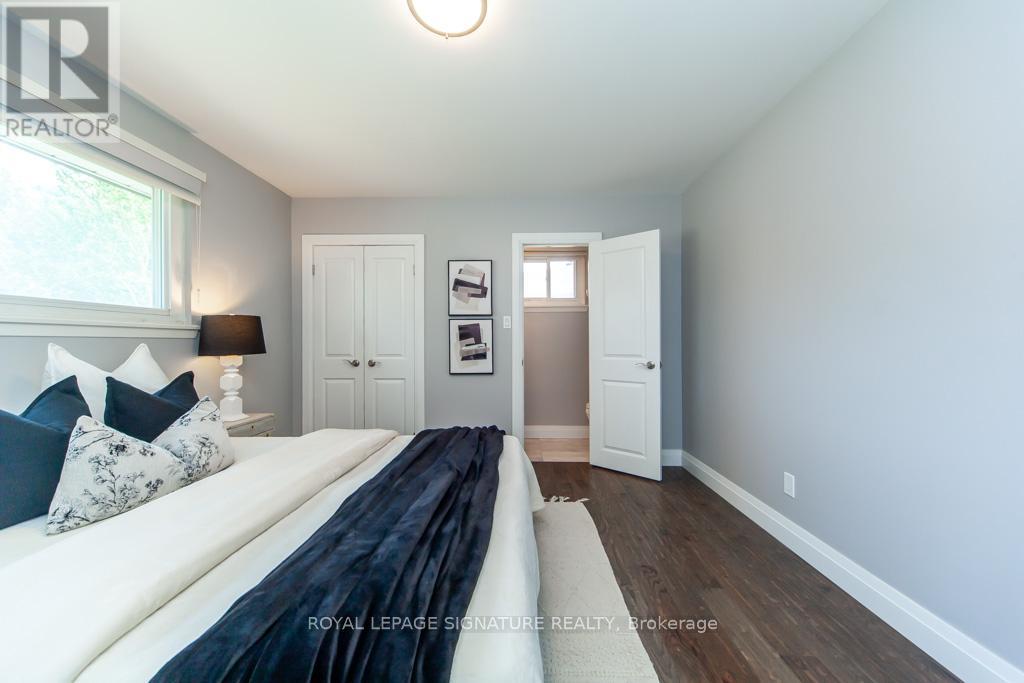 Photo 21 of 3605 The Credit Woodlands, Mississauga ON