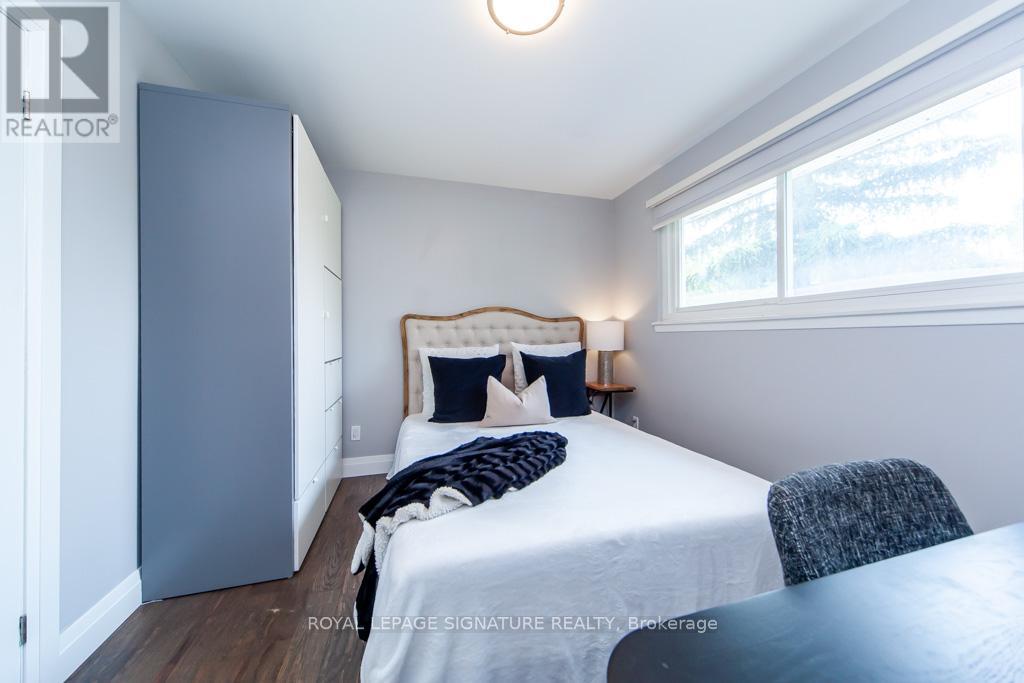 Photo 25 of 3605 The Credit Woodlands, Mississauga ON
