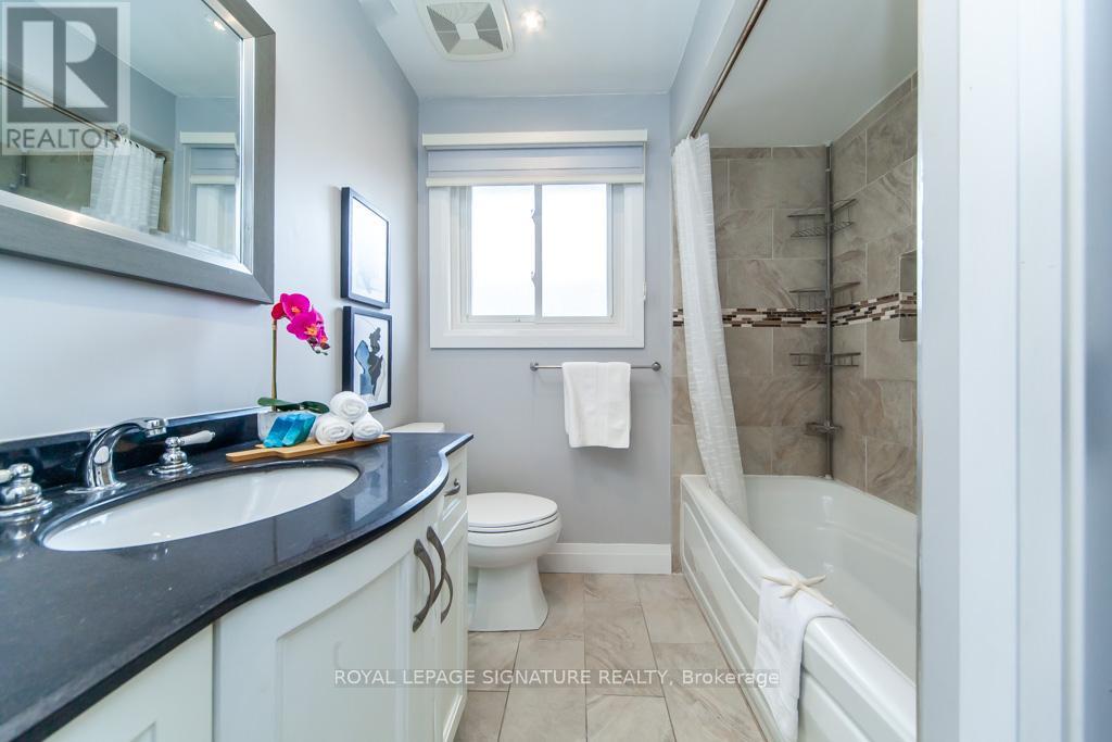 Photo 29 of 3605 The Credit Woodlands, Mississauga ON