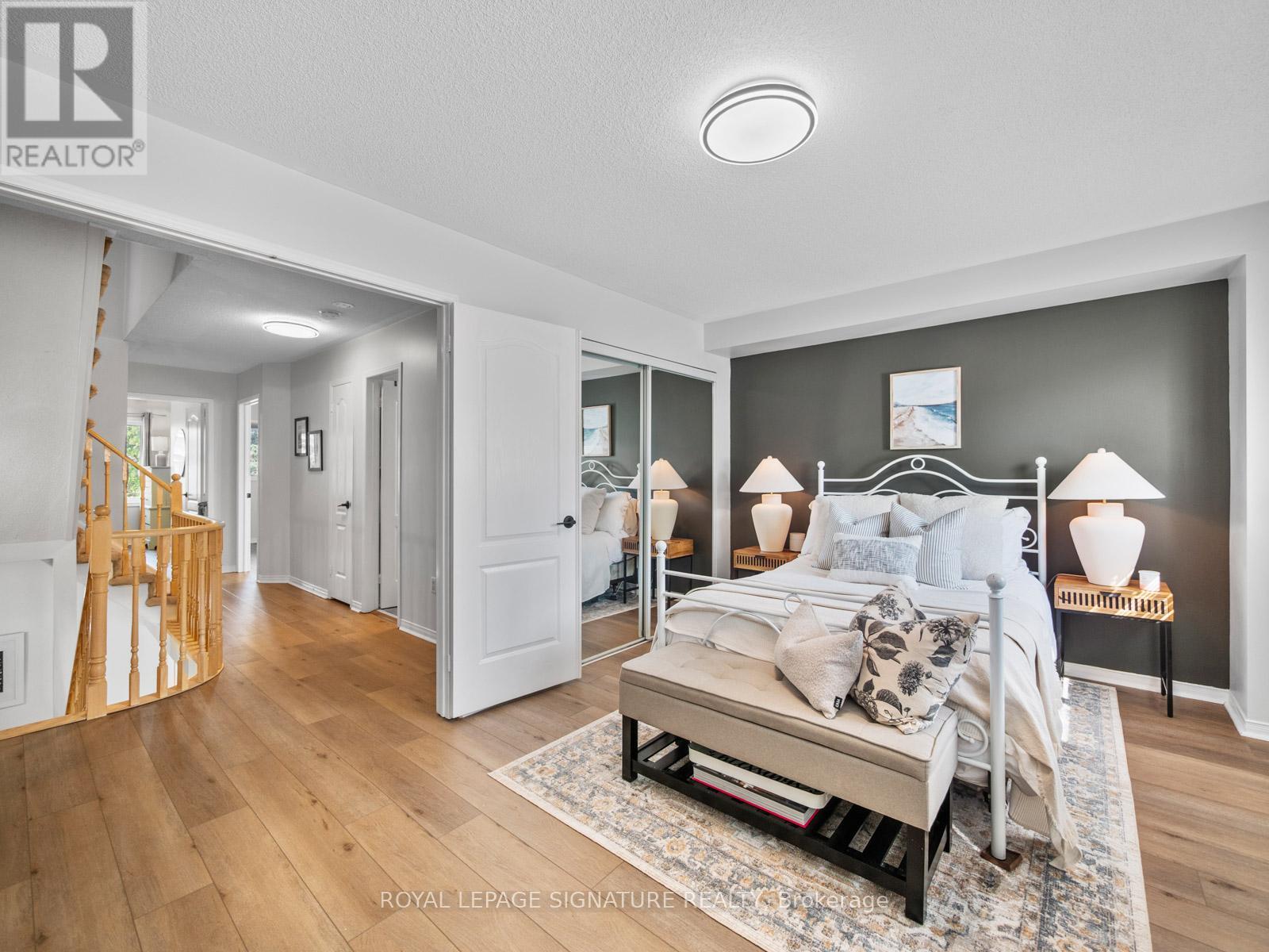 Photo 8 of 113 1292 Sherwood Mills Boulevard, Mississauga ON