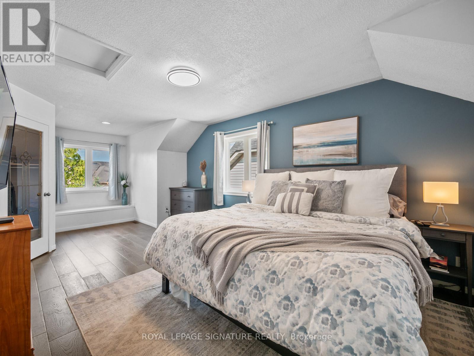 Photo 21 of 113 1292 Sherwood Mills Boulevard, Mississauga ON