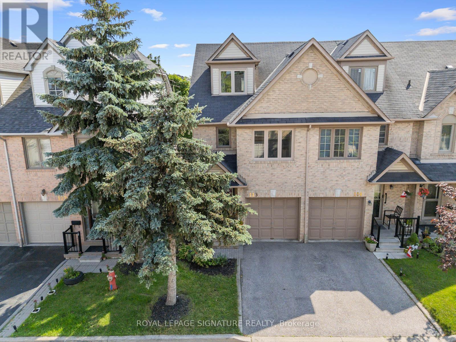 Photo 12 of 113 1292 Sherwood Mills Boulevard, Mississauga ON