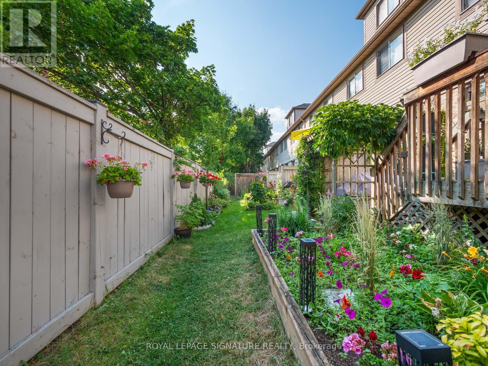 Photo 6 of 113 1292 Sherwood Mills Boulevard, Mississauga ON