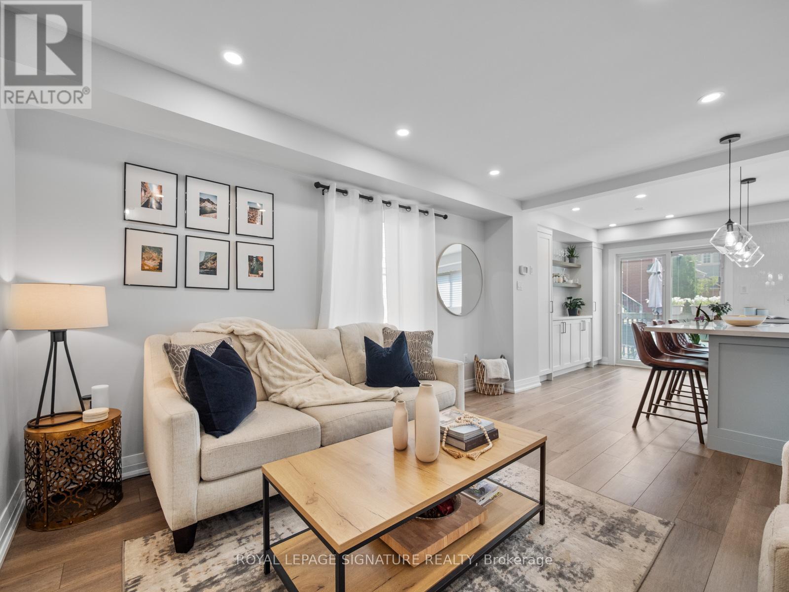 Photo 14 of 113 1292 Sherwood Mills Boulevard, Mississauga ON